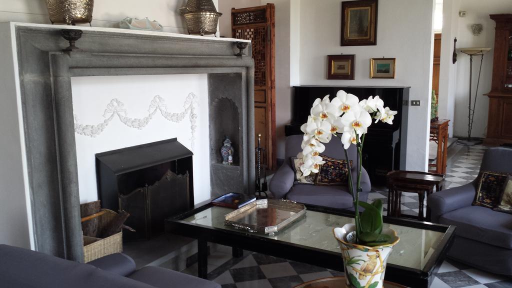 Villa Cassuto Maison De Charme 안티그나노 외부 사진