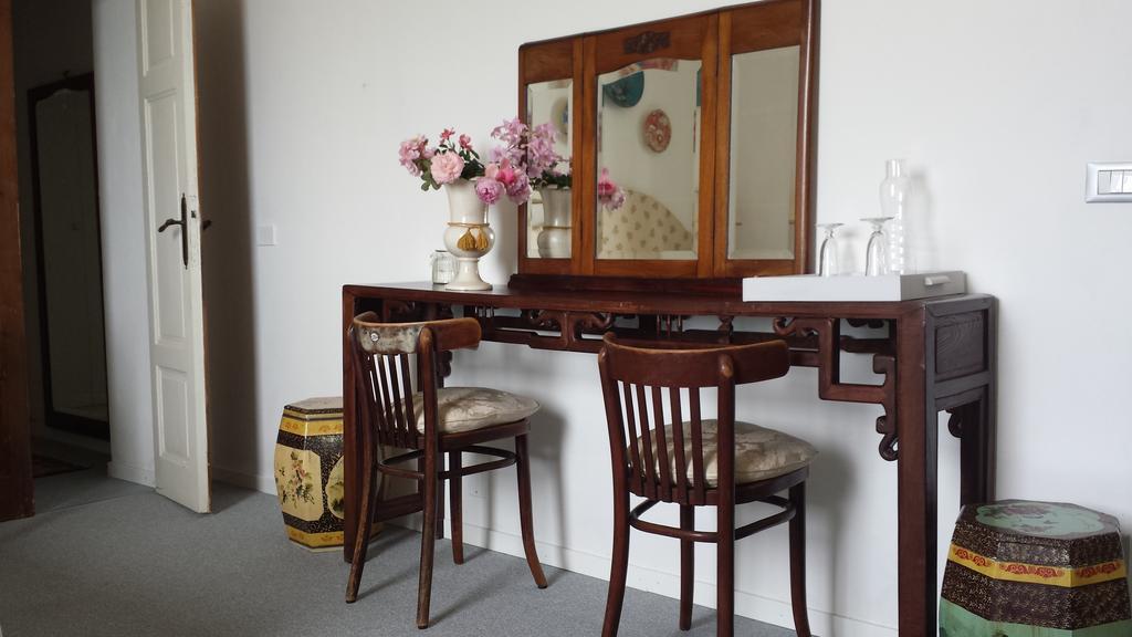 Villa Cassuto Maison De Charme 안티그나노 외부 사진