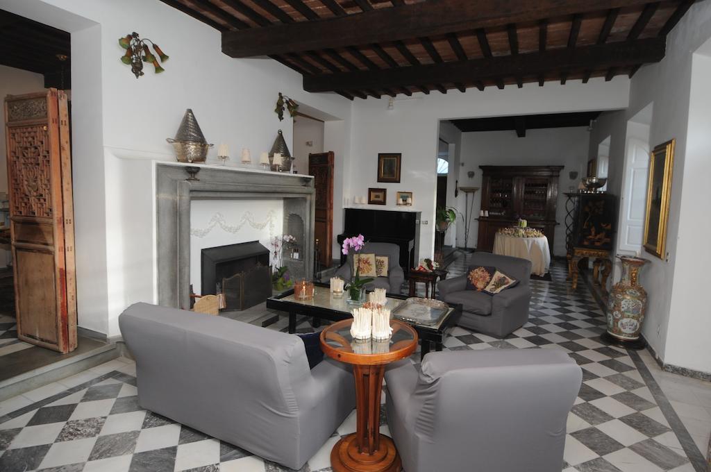 Villa Cassuto Maison De Charme 안티그나노 외부 사진