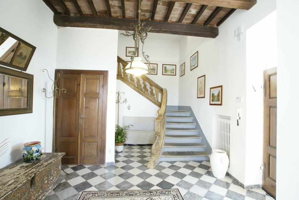 Villa Cassuto Maison De Charme 안티그나노 외부 사진