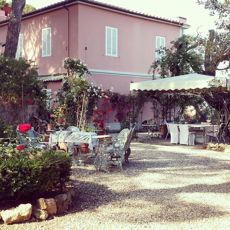 Villa Cassuto Maison De Charme 안티그나노 외부 사진