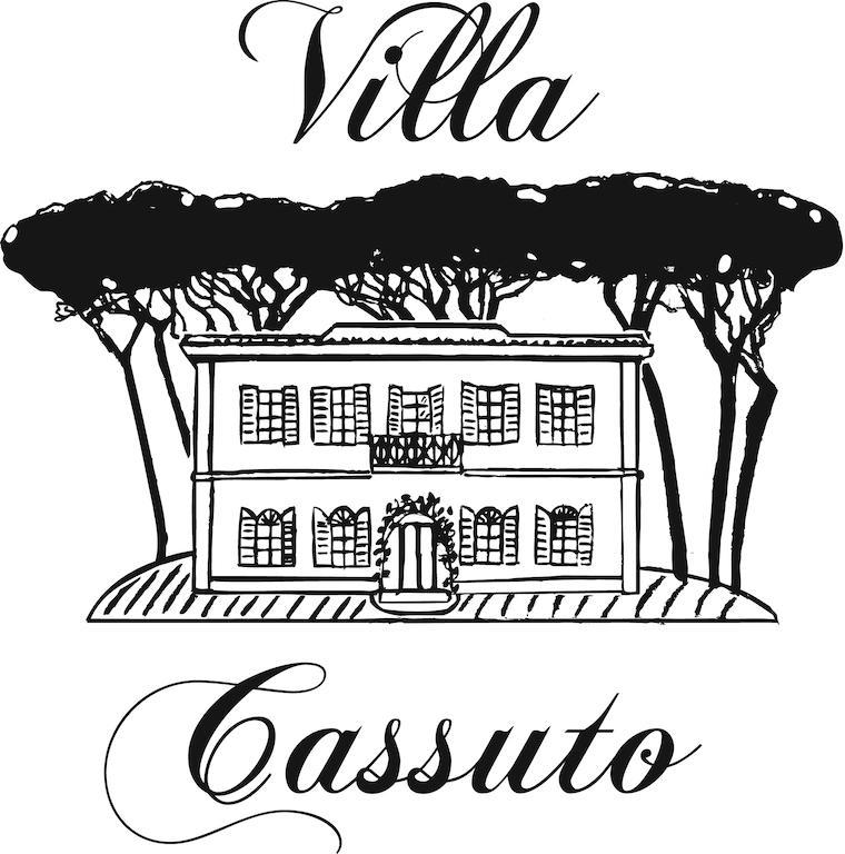 Villa Cassuto Maison De Charme 안티그나노 외부 사진