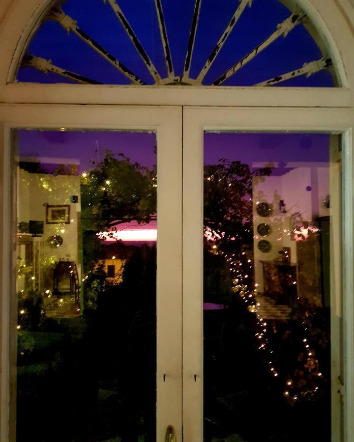 Villa Cassuto Maison De Charme 안티그나노 외부 사진