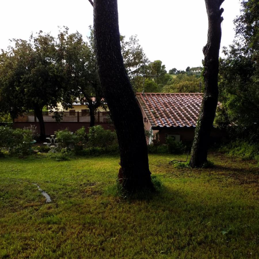 Villa Cassuto Maison De Charme 안티그나노 외부 사진