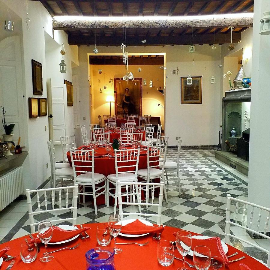 Villa Cassuto Maison De Charme 안티그나노 외부 사진